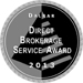 Dalbar Seal