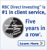 Dalbar Service Award 2007
