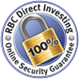 Online Security Guarantee