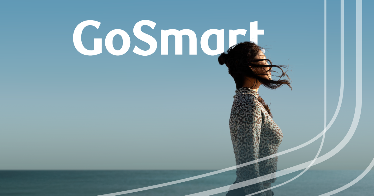 GoSmart - Commission-Free Trading & Investing