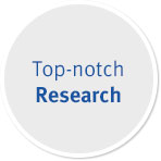 Top-notch Research