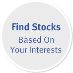 Match Stocks to your Lifestyle