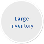Large Inventories