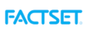 Fact Set logo