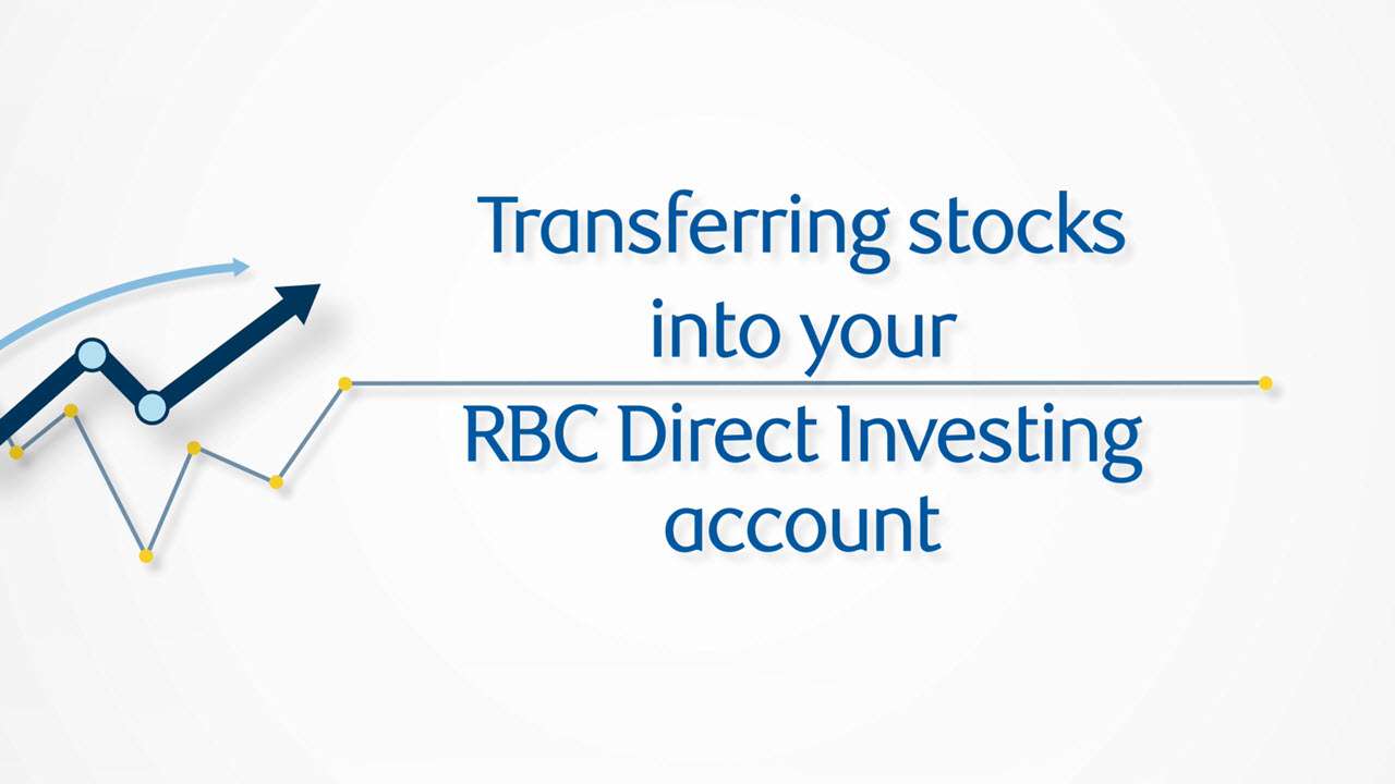 How To Buy Stocks Pre Market Rbc STOWOH