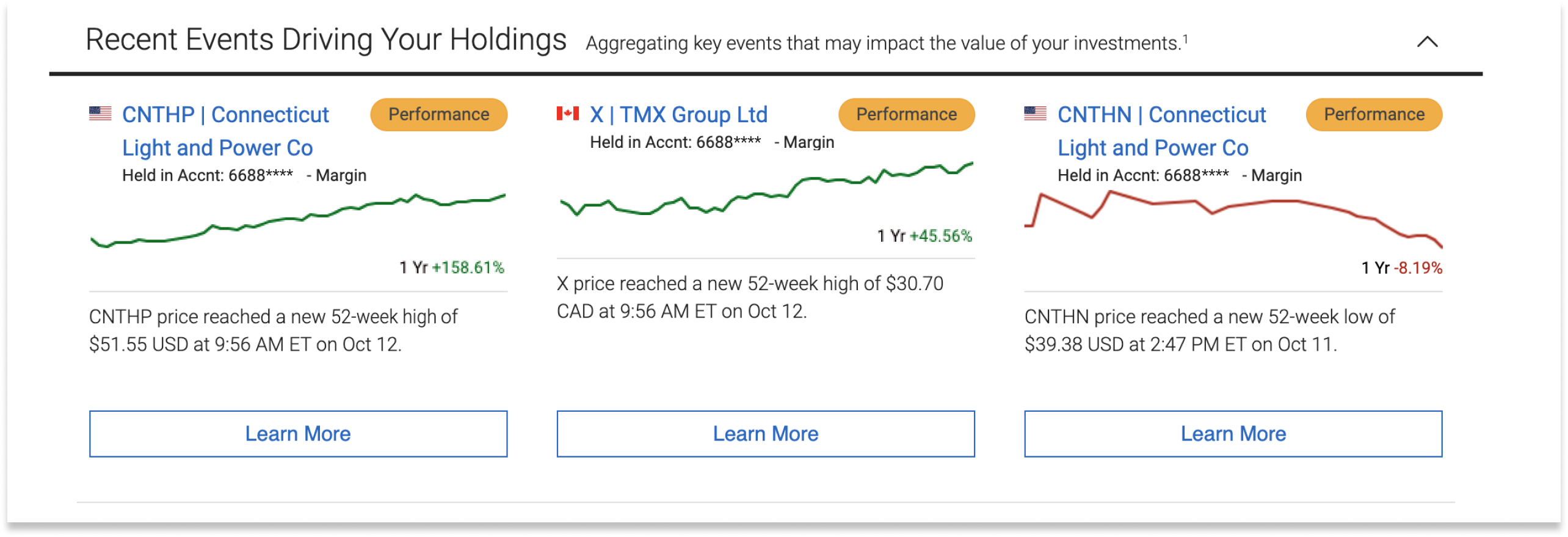 Insight News Screenshot