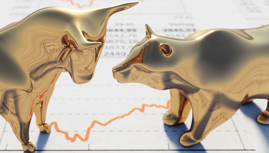 Examen des marchés baissiers